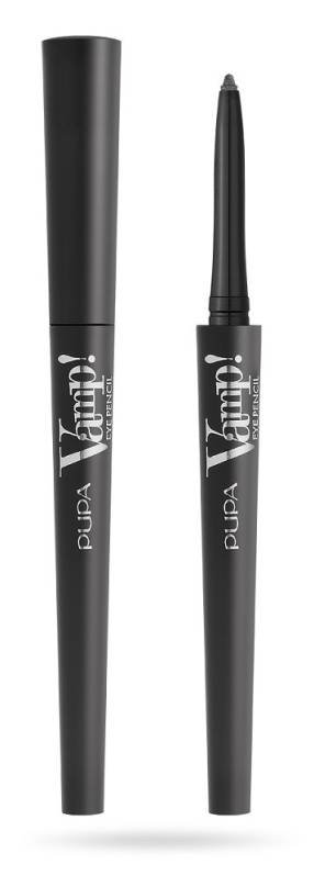 

Pupa Retractable Crayon Vamp! 101 Рок-звезда Серый 0,35 г Inna marka