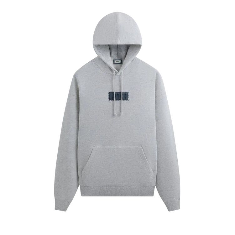 

Худи Kith Classic Logo Williams III Hoodie, Elevation