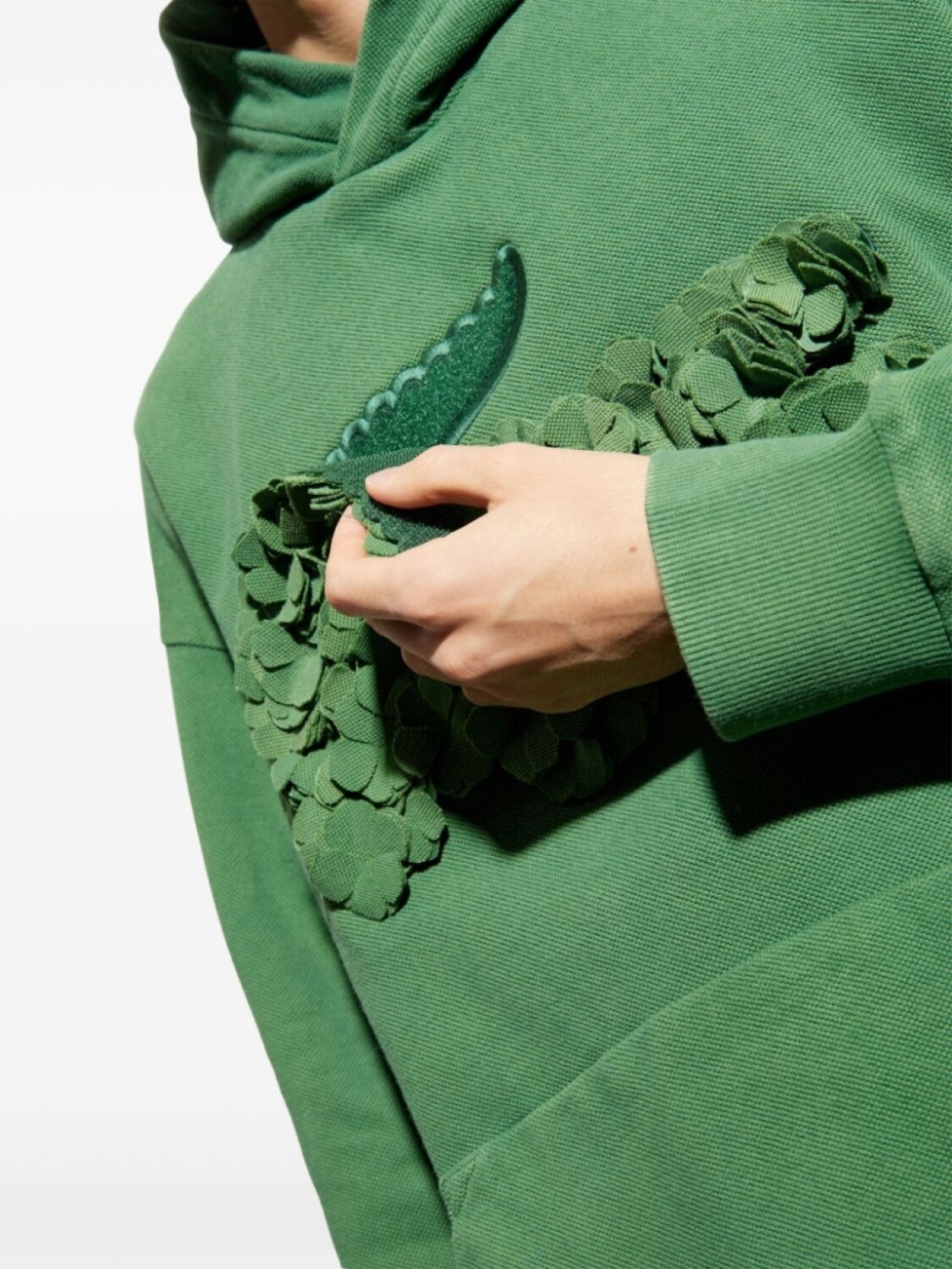 thumb