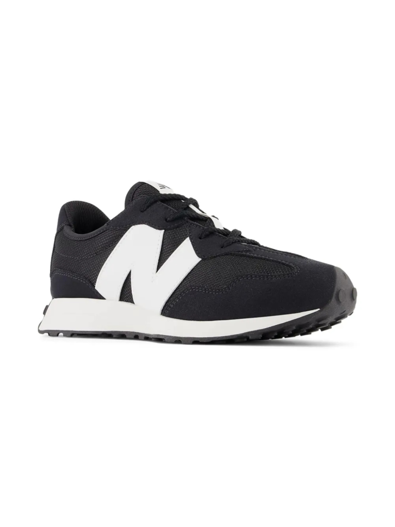 

Кроссовки New Balance Kids 327, черный