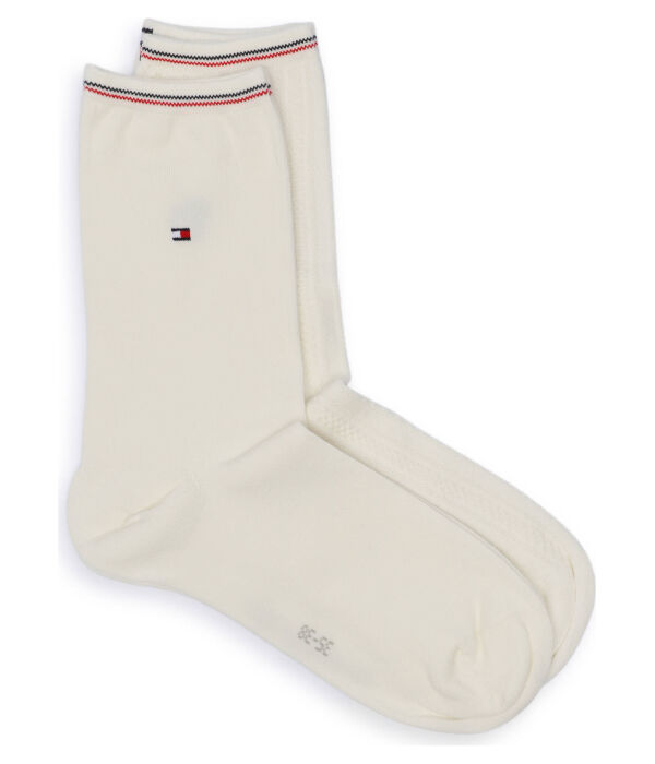 

Носки 2 шт. Tommy Hilfiger, желтый