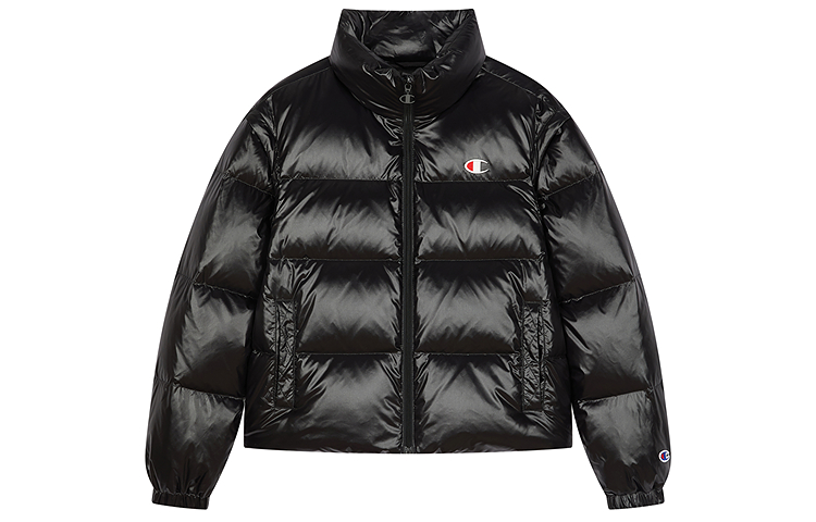 

Champion Женская пуховая куртка, Black