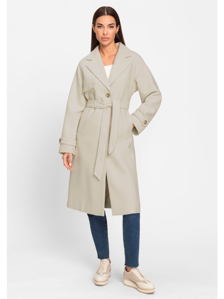 

Зимнее пальто Heine