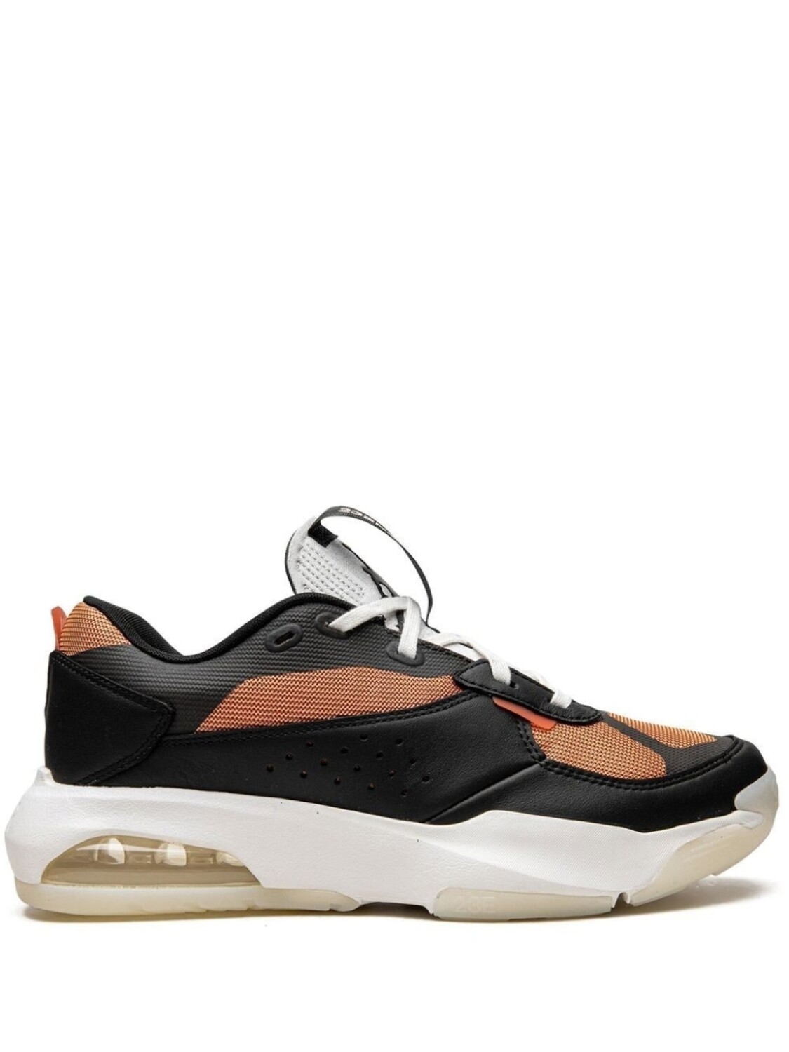 

Jordan кроссовки Jordan Air 200E, черный