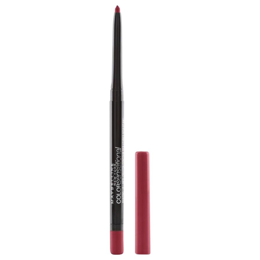 

Карандаш для губ Maybelline New York Color Sensational Smoked Roses Lipliner, Nr. 57 Stripped Rose / 0,35 g