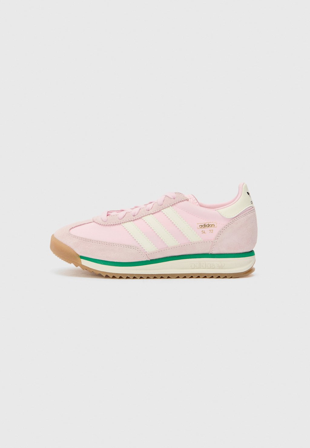 

Кроссовки UNISEX Adidas Originals, розовый