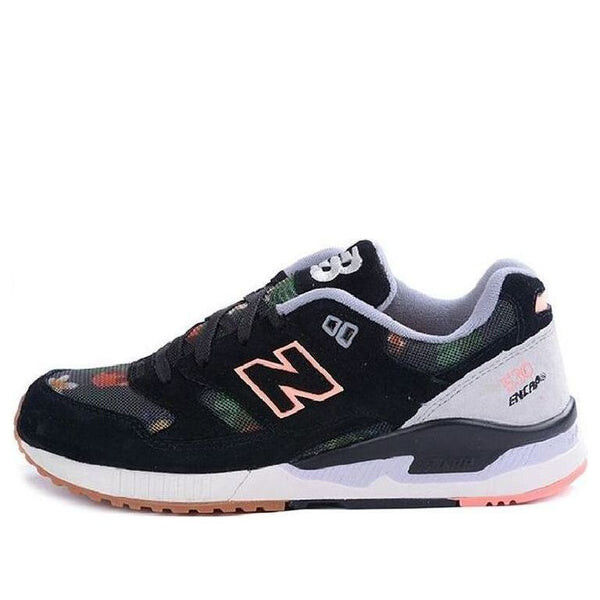 

Кроссовки 530 New Balance, черный