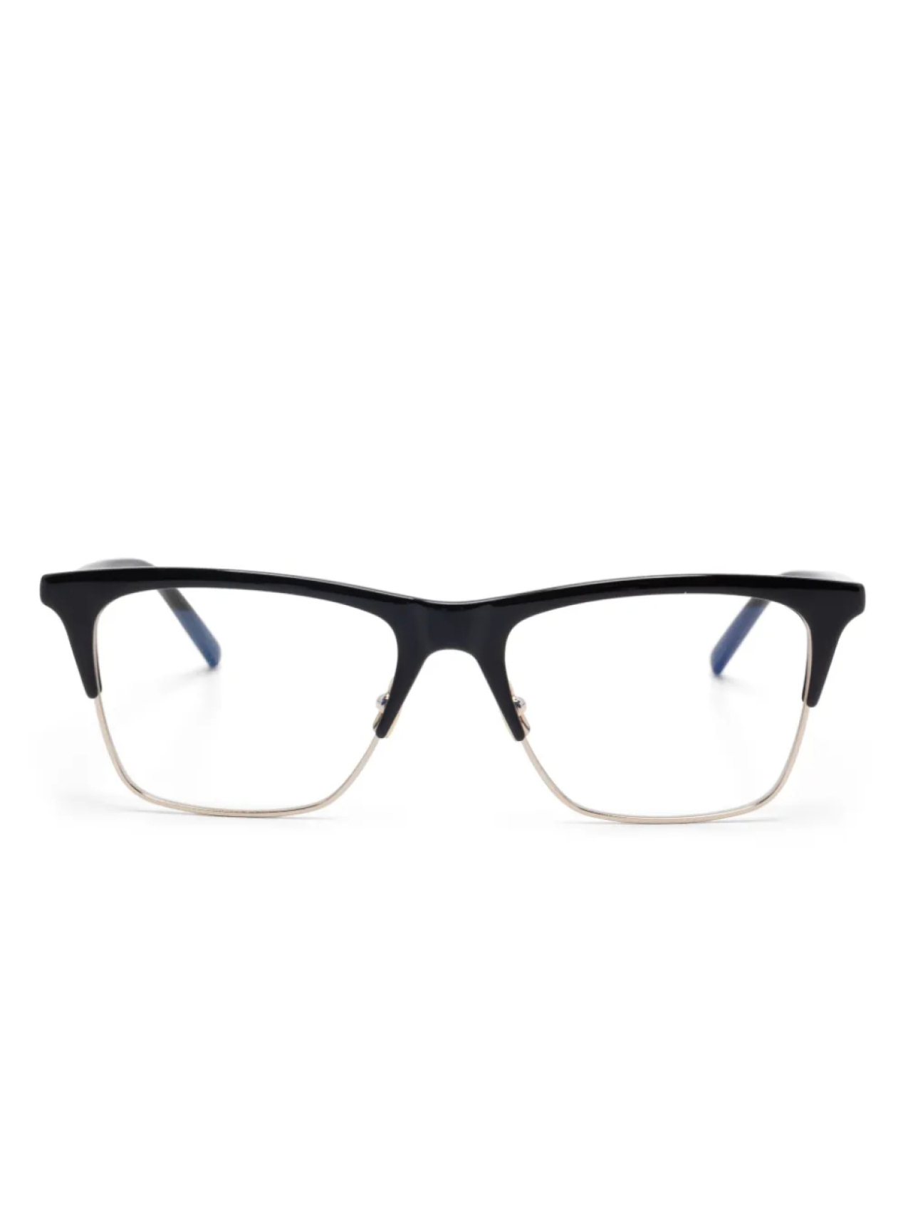 

Saint Laurent Eyewear очки SL786, черный