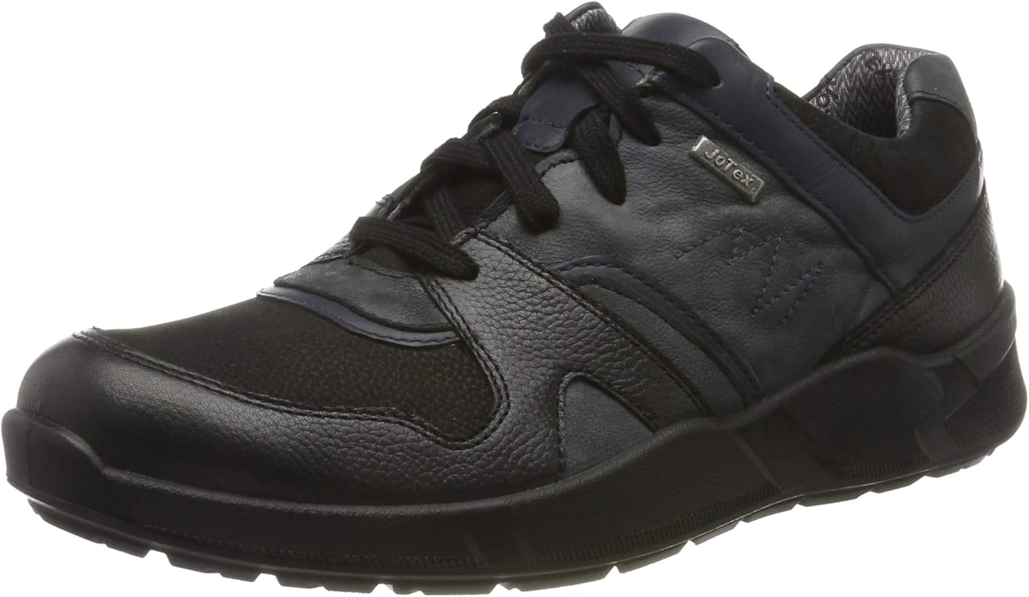 

Мужские оксфорды Jomos, черный