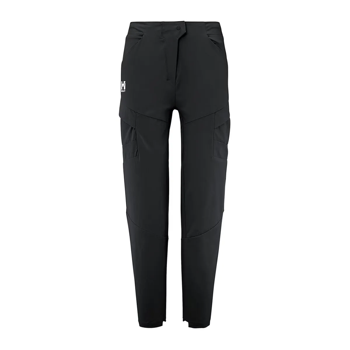 

Женские брюки CIMAÏ POLY PANT W Millet, черный