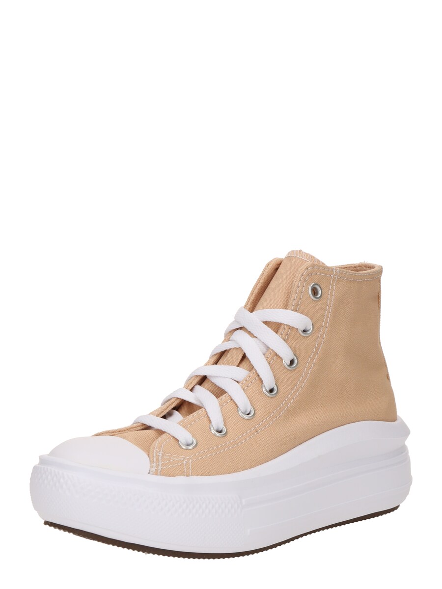

Кроссовки CONVERSE CTAS MOVE, серо-коричневый