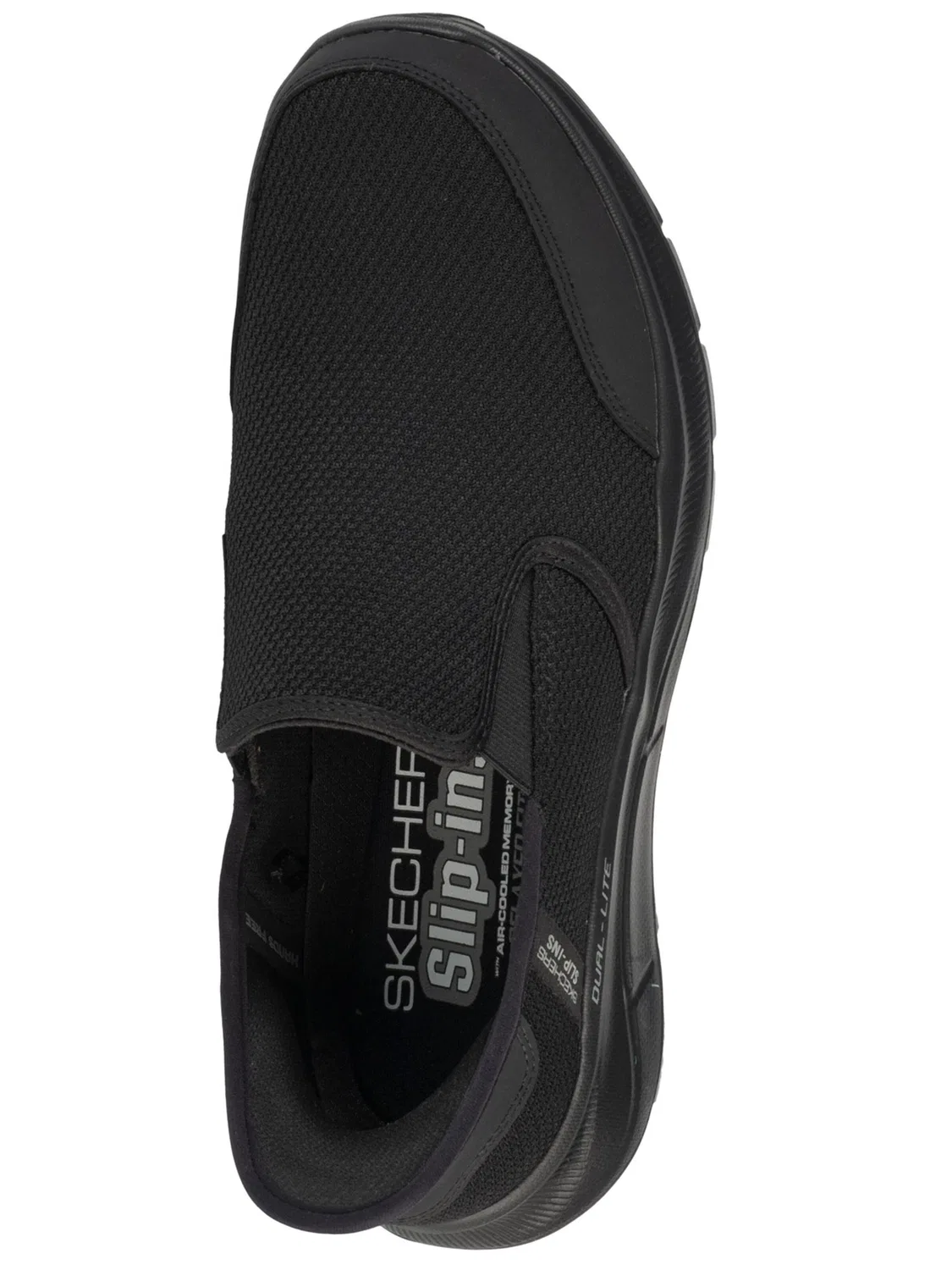 Кроссовки 'Skechers Slip-Ins: Equalizer 5.0 - Drayze' Skechers, Black — фото 4