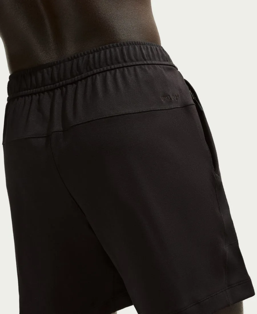 Мужские спортивные шорты Primary NanoKnit Dri-FIT Nike, черный — фото 3