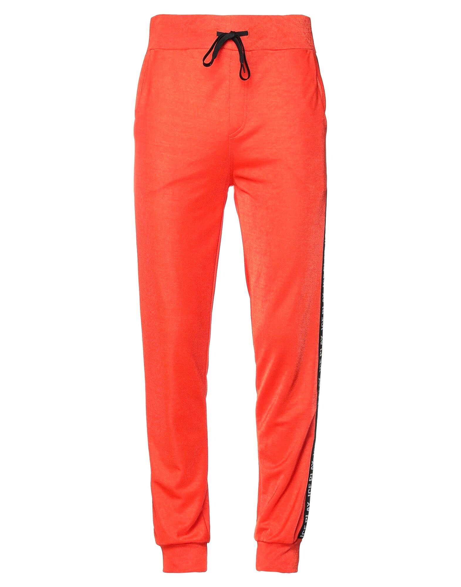 

Брюки Iceberg, оранжевый