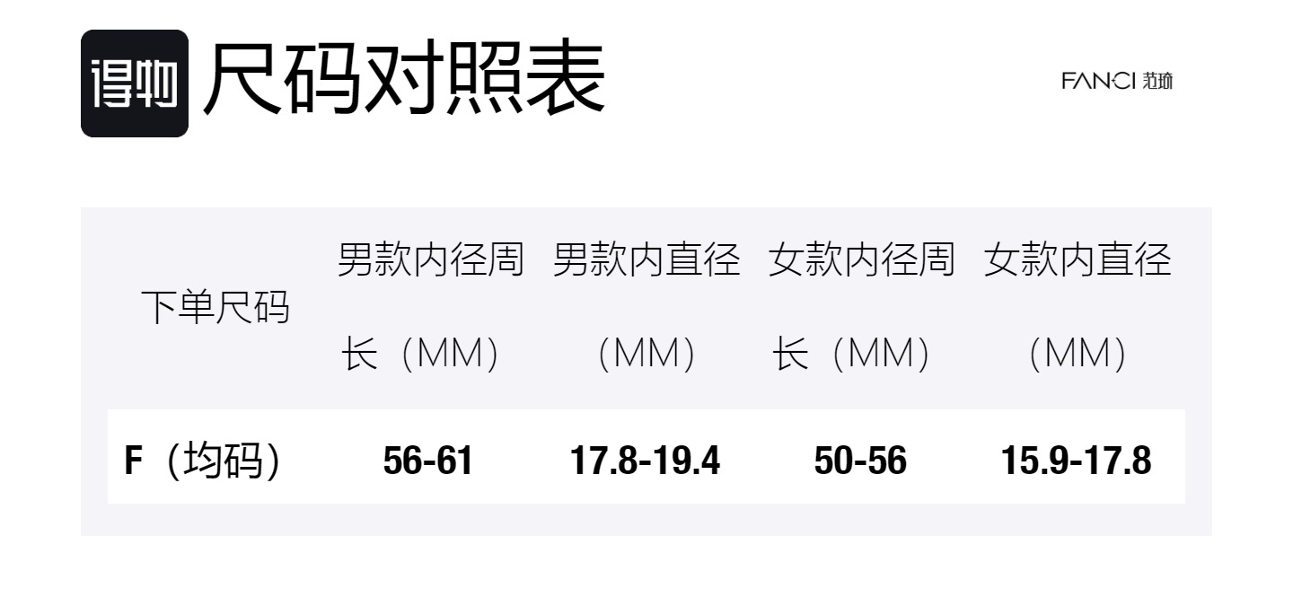 

FANCI Кольцо из стерлингового серебра 925 пробы Unisex