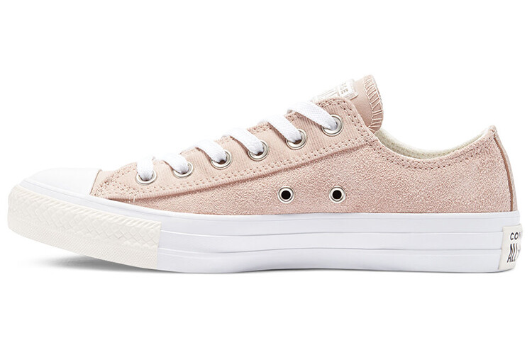 

Кеды Converse Chuck Taylor All Star Canvas Shoes Women's Low-Top Pink