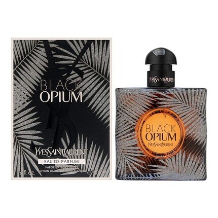 

Парфюмированная вода Yves Saint Laurent Black Opium Exotic Illusion