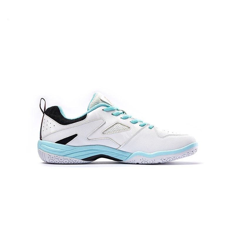 Кроссовки Kawasaki Ball Mania Series Badminton Shoes Unisex Low-top, зеленый — фото 3