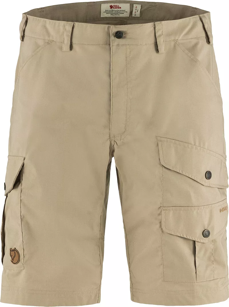 

Мужские шорты Fjallraven Vidda Pro Lite, цвет Fossil