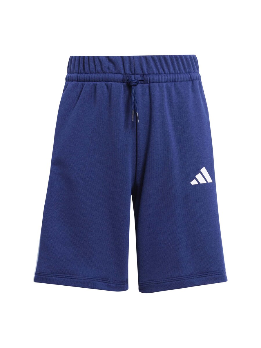 

Обычные спортивные штаны ADIDAS SPORTSWEAR, темно-синий/светло-синий