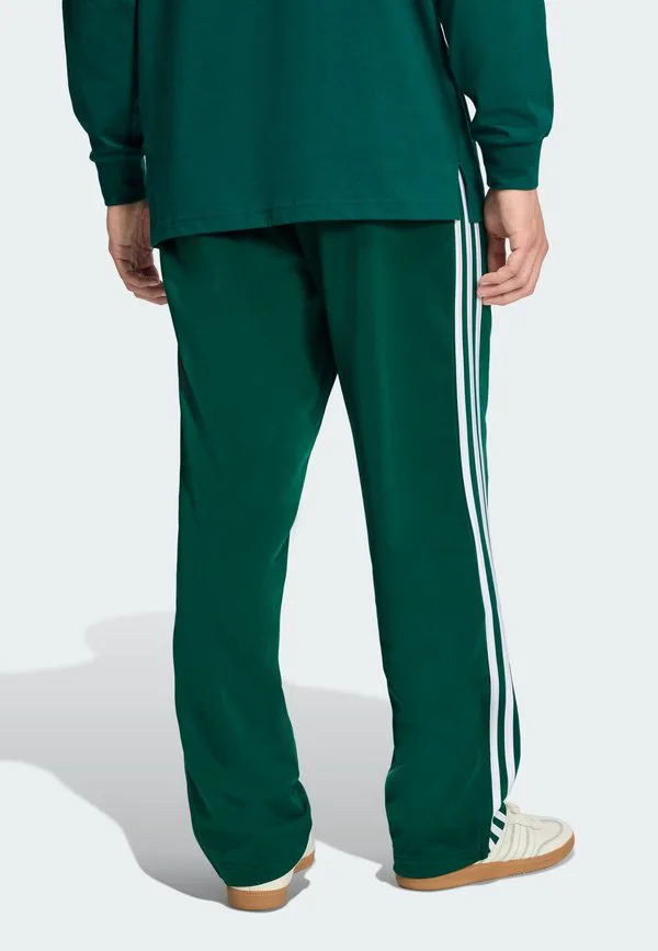 Спортивные штаны firebird Adidas Originals, Collegiate Green — фото 2