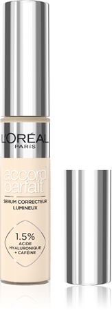 

Увлажняющий консилер L’Oréal Paris True Match, 1N 11 ml