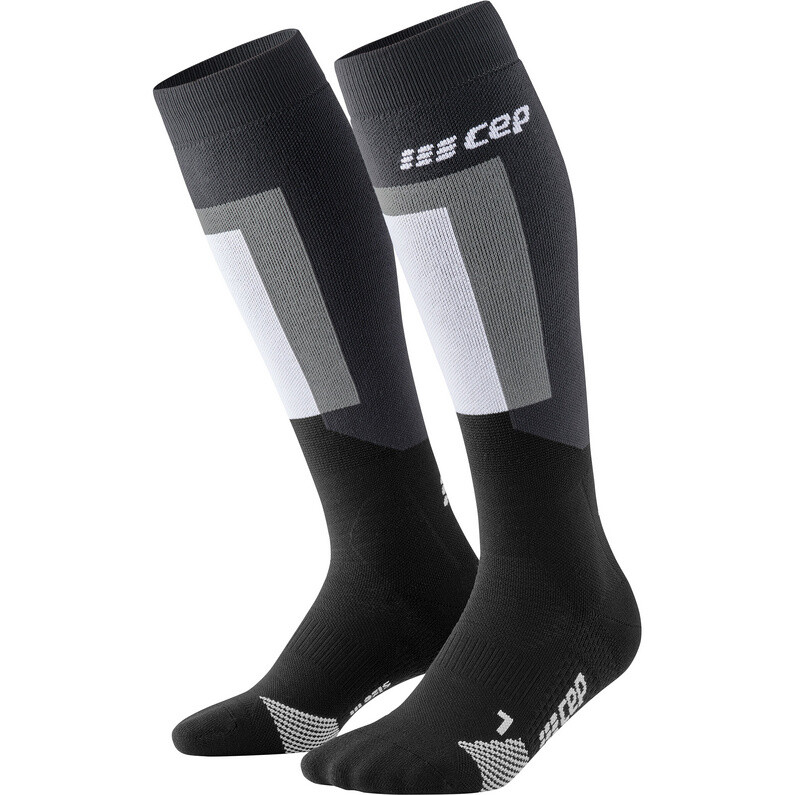

Мужские носки Thermo V3 CEP, черный
