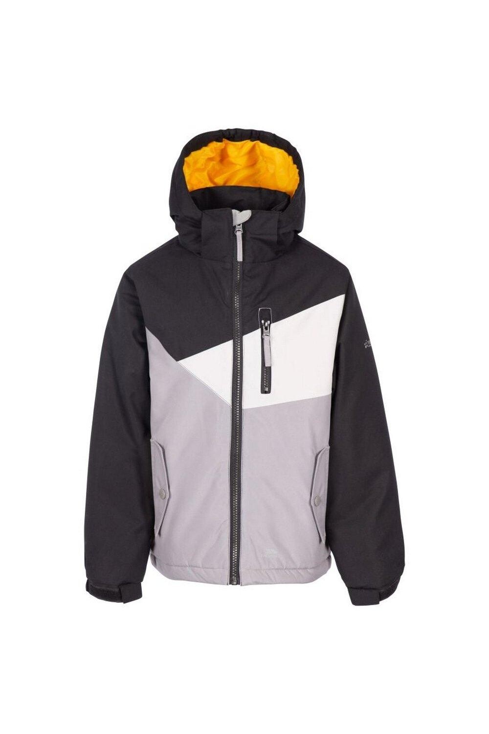 

Водонепроницаемая куртка Smash TP50 Trespass, серый