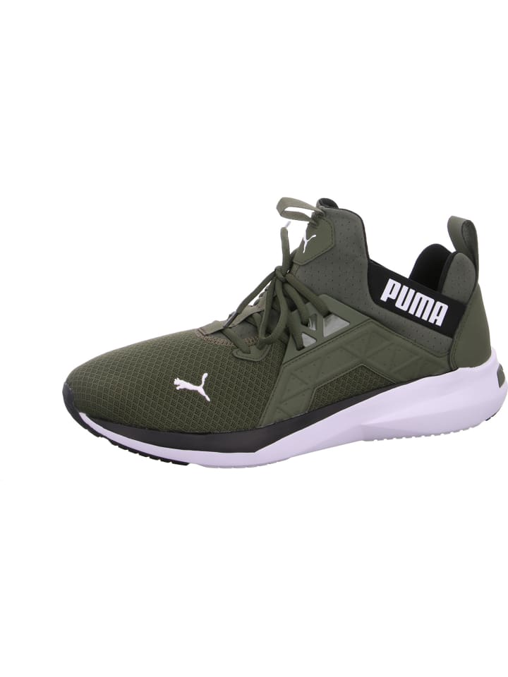 

Кроссовки Puma Shoes, зеленый