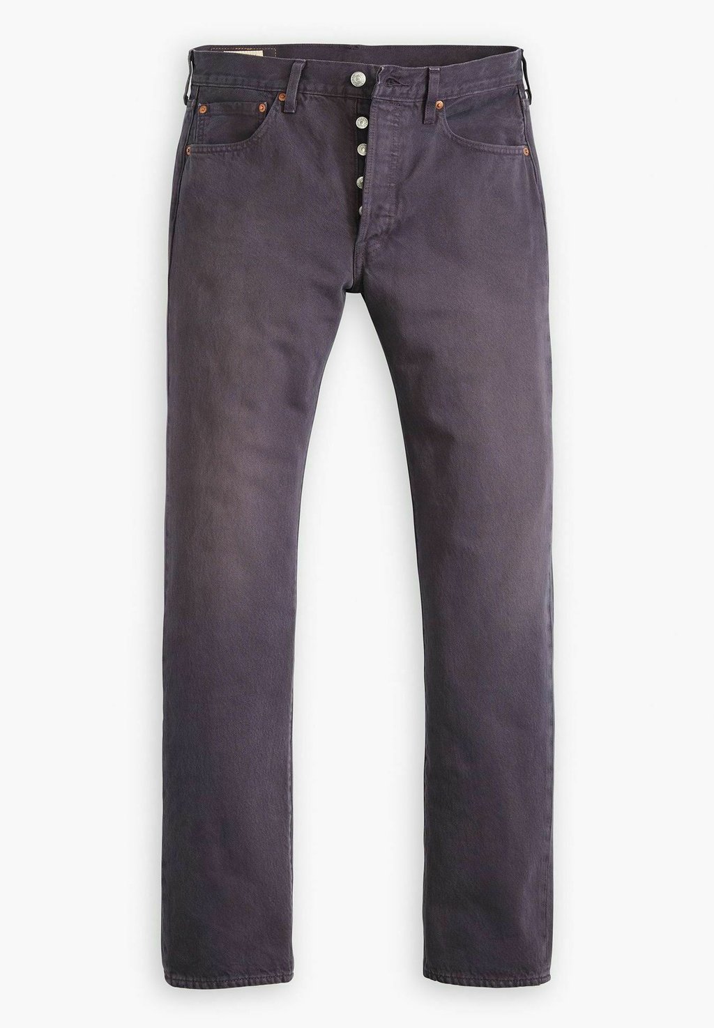 

Джинсы прямого кроя ORIGINAL Levi's®, синий деним