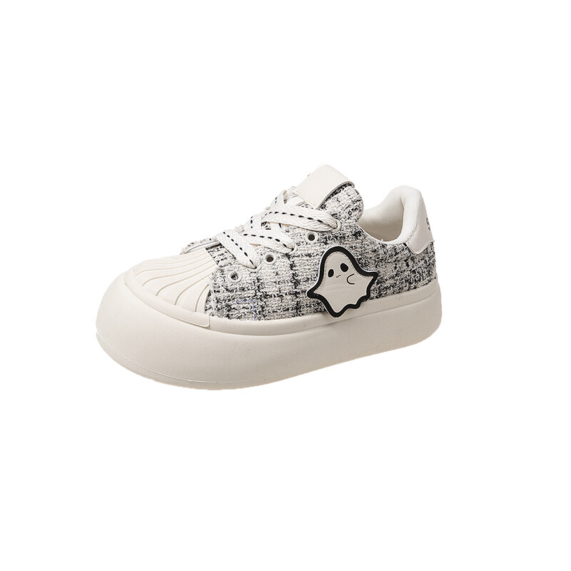 

Кеды ABCYLM Skateboard Shoes Women's Low-Top