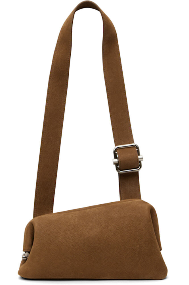 

Сумка Brown Slide Brot Bag OSOI