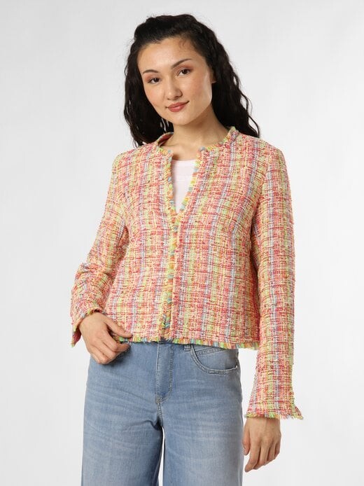 

Куртка Marc Cain Collections, розовый