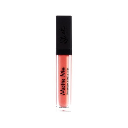 

Sleek MakeUP Matte Me Крем для губ «Абрикосовые цветы» 6 мл