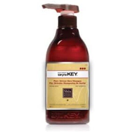 

Saryna Key Saryna Key_Pure African Shea Shampoo Damage Repair Regeneruj¹Cy Szampon Do