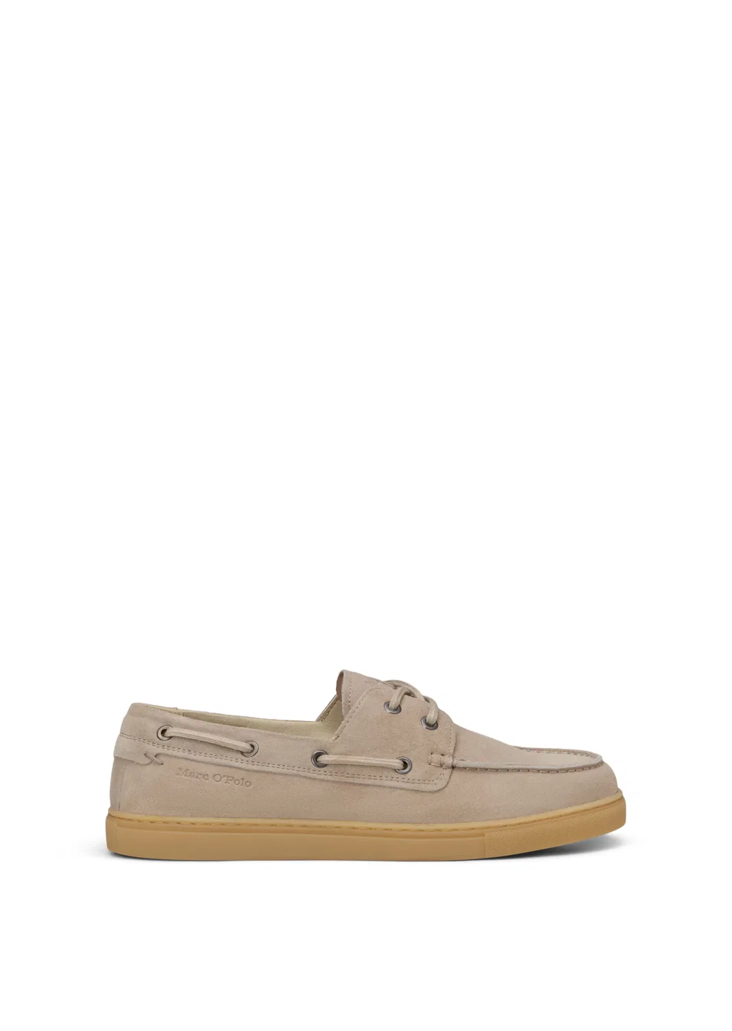 Мокасины 'Karo' Marc O'Polo, Light Brown — фото 2