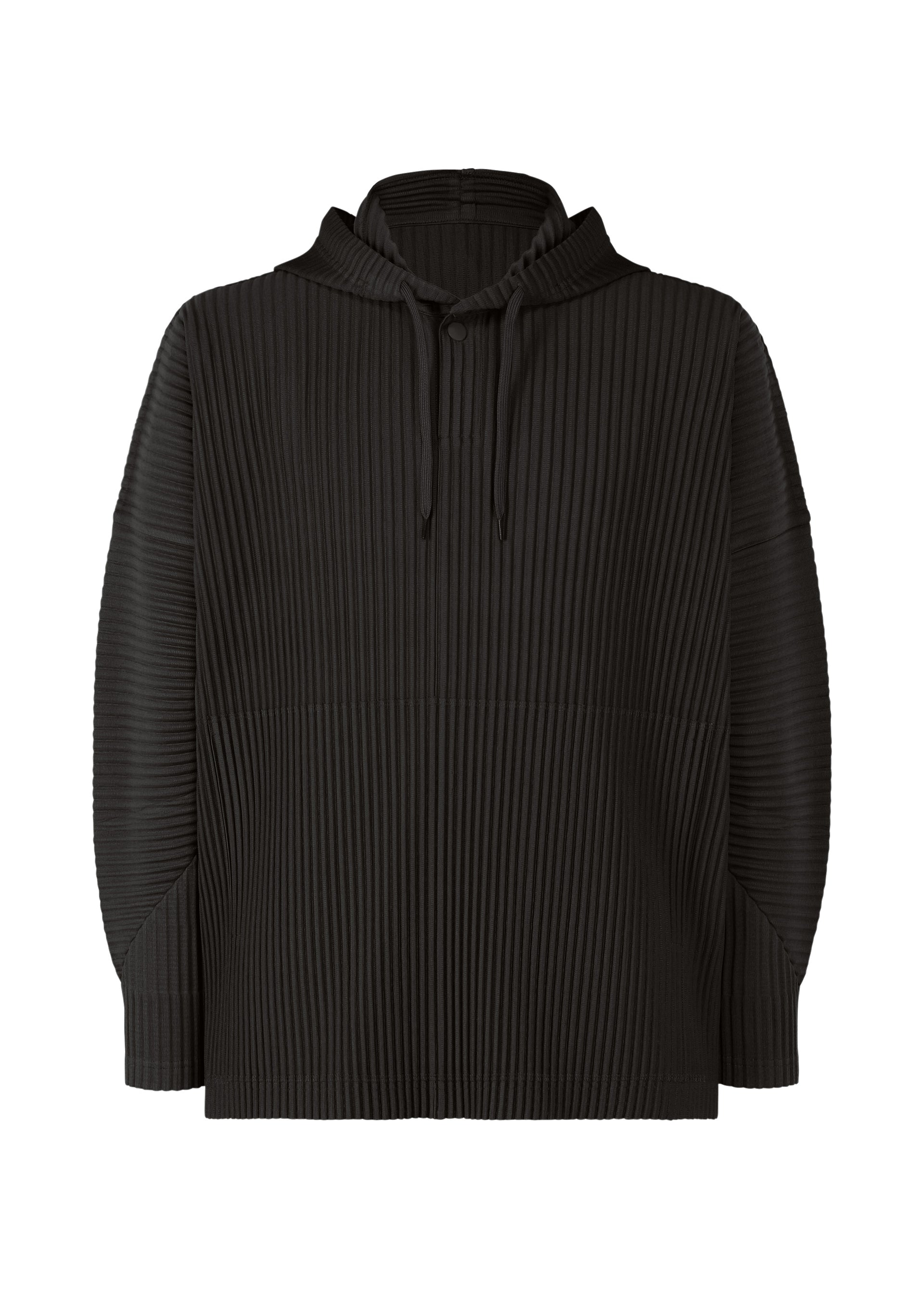 

Толстовка monthly color december Homme Plissé Issey Miyake, черный
