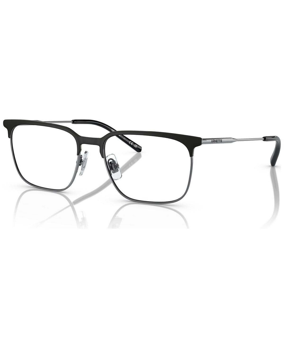 

Мужские прямоугольные очки, AN6136 53 Arnette