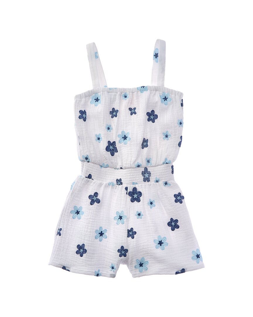 

История дизайна комбинезона Design History, белый