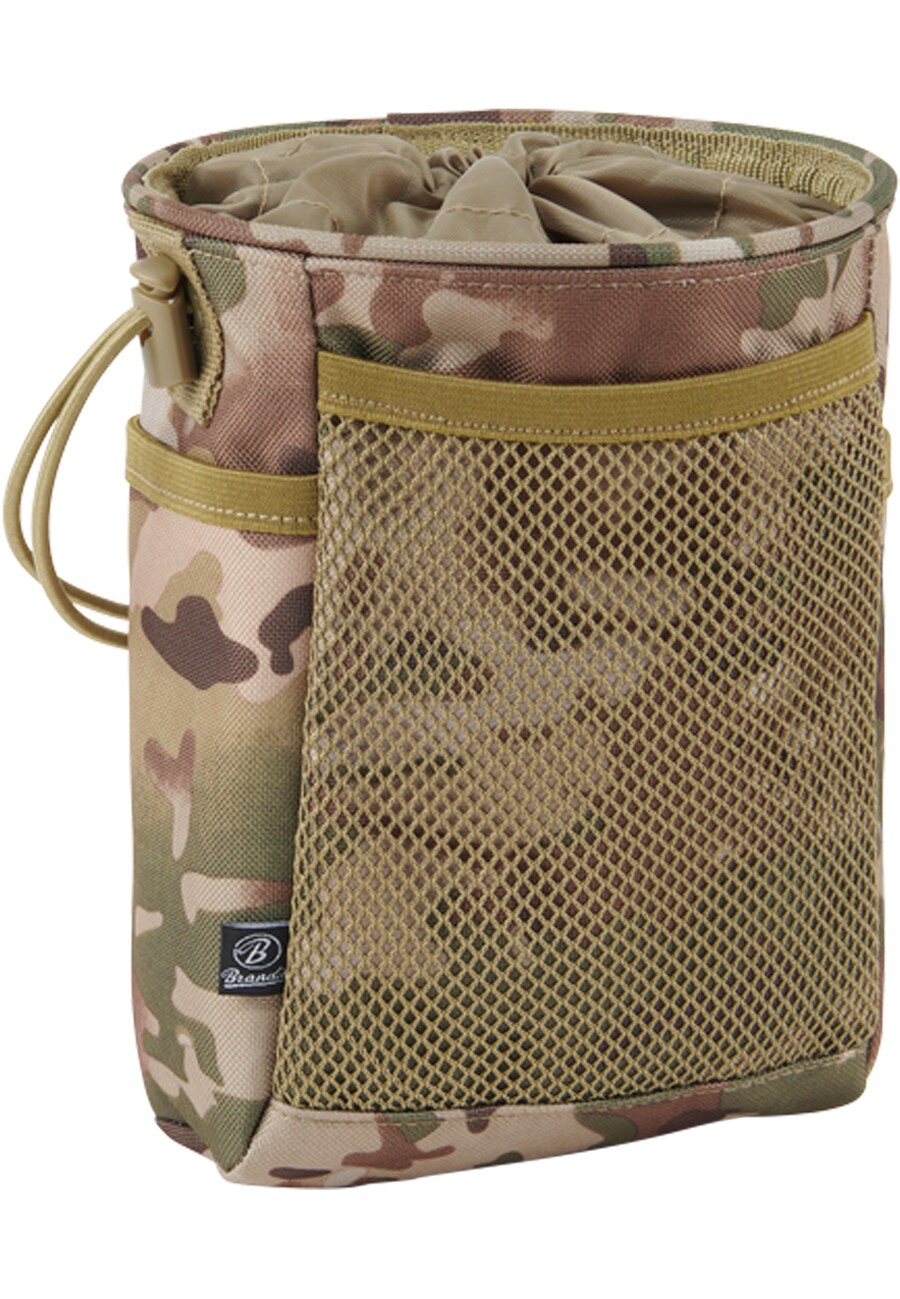 

Рюкзак Brandit, оливковый