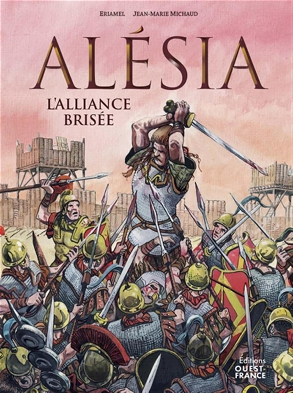 

Alésia BD (OUEST FRANCE)