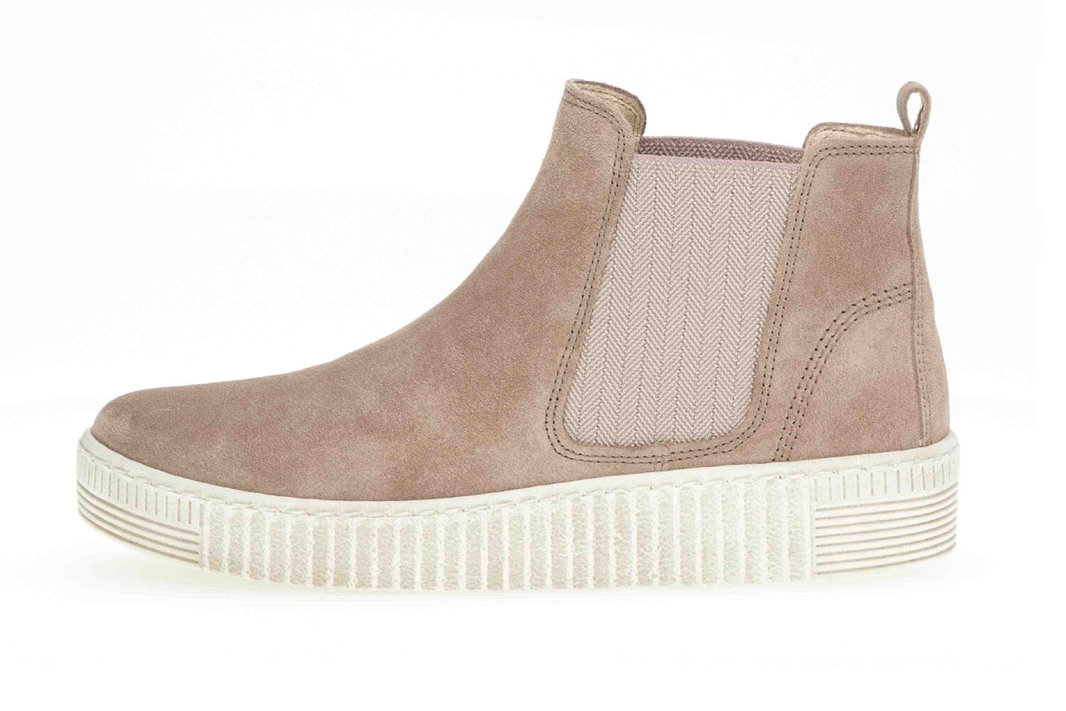 

Кроссовки Gabor Sneaker, розовый