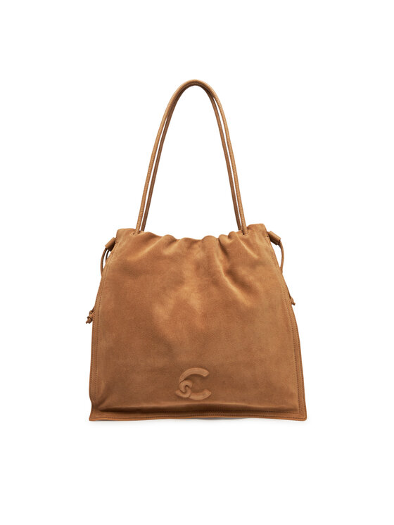 

Женская сумка SS6 Coccinelle Dulse Suede E1 SS6 11 01 01 Coccinelle, коричневый