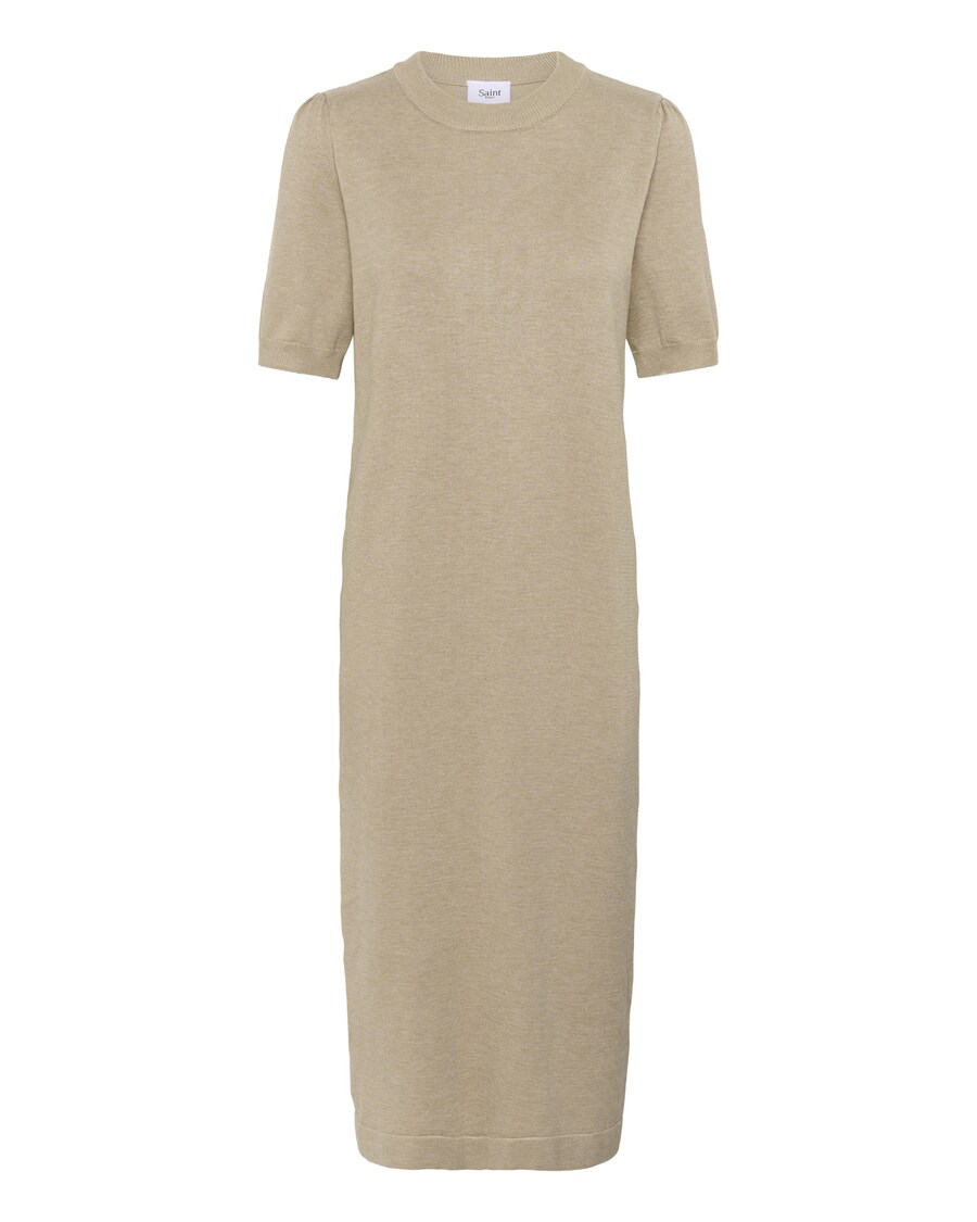 

Миди платье SAINT TROPEZ MilaSZ, Chamois