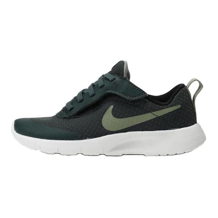 

Детские кроссовки Kids Low-top Green Nike, зеленый