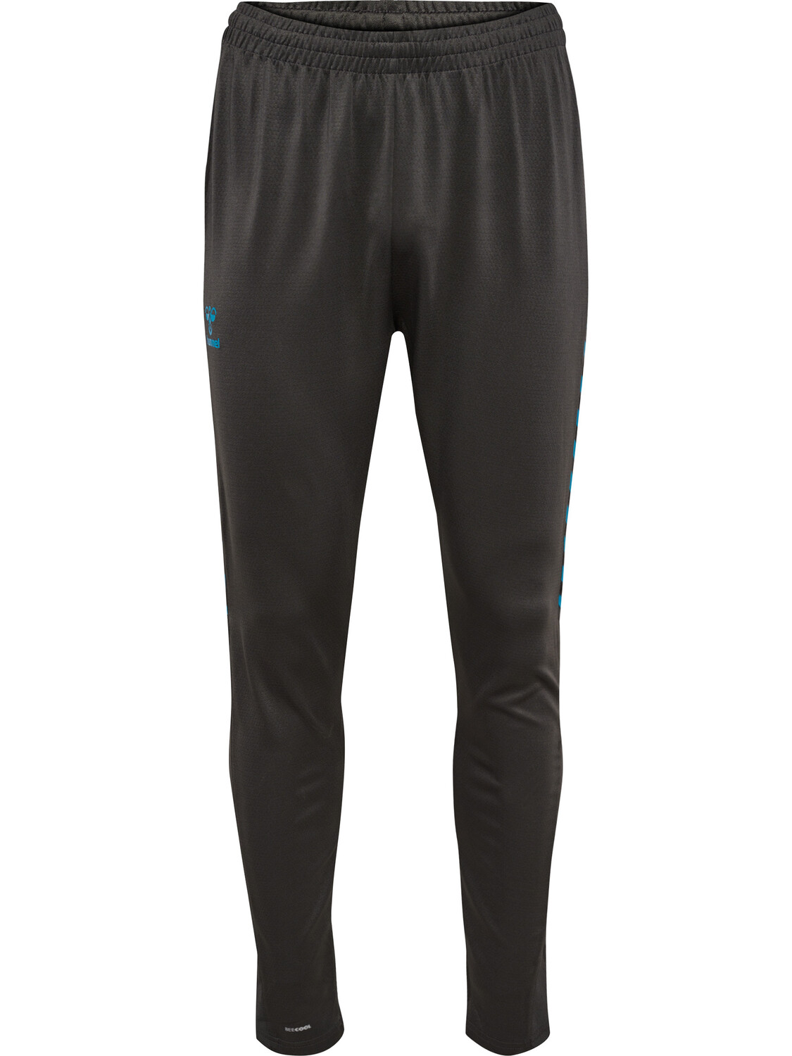 

Спортивные брюки Hummel Hosen Hmlstaltic Training, цвет MAGNET