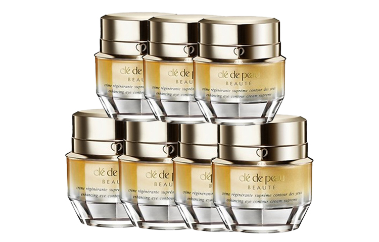 

Наборы для путешествий / пробники women's Clé De Peau Beauté