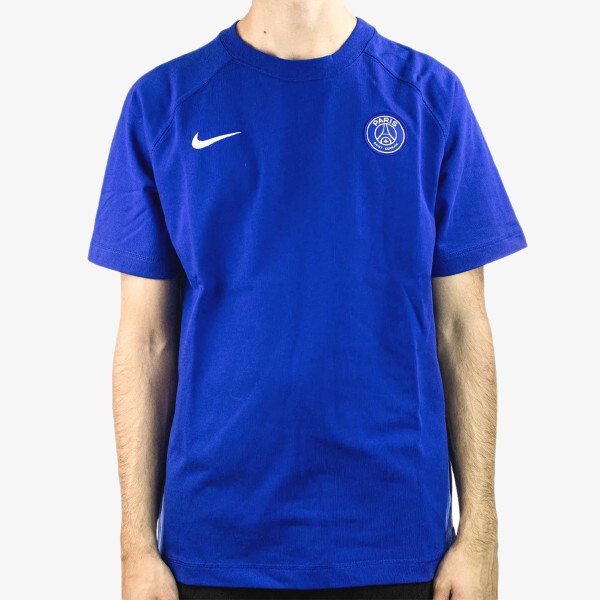 

Футболка psg m nk travel top ss cl Nike