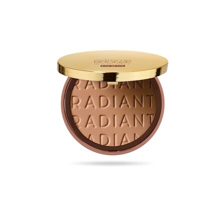 

Бронзирующая пудра Extreme Bronze Radiant 7.5G 020 Sienna, Pupa