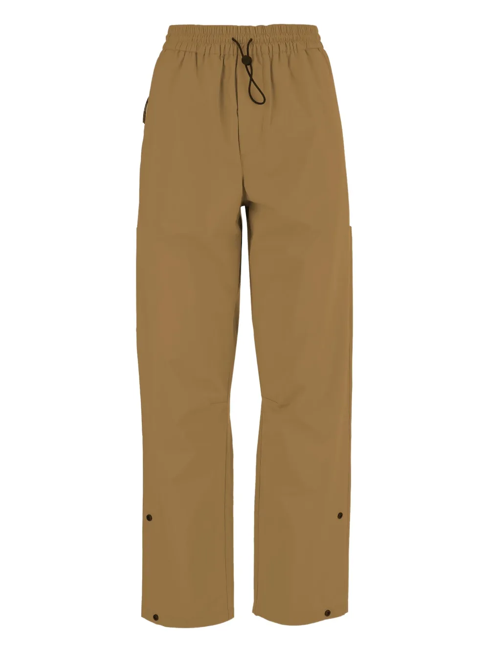 

Брюки на завязках AUTRY, коричневый